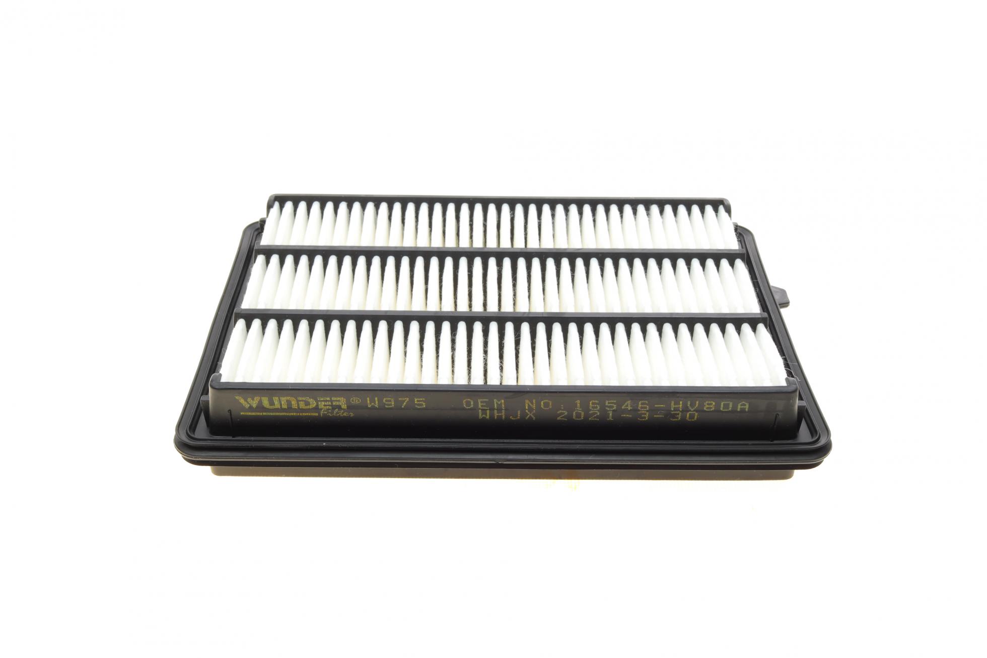 WH975 WUNDER FILTER